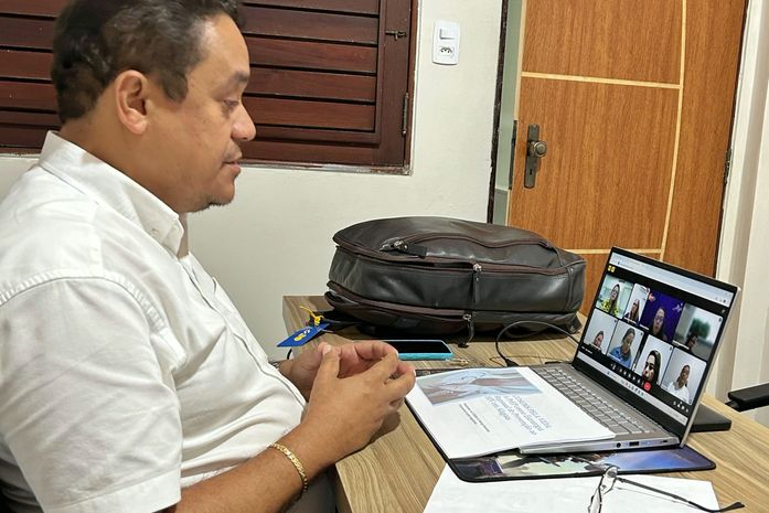 Vice-presidente do Conasems destaca importância de mais pediatras no SUS