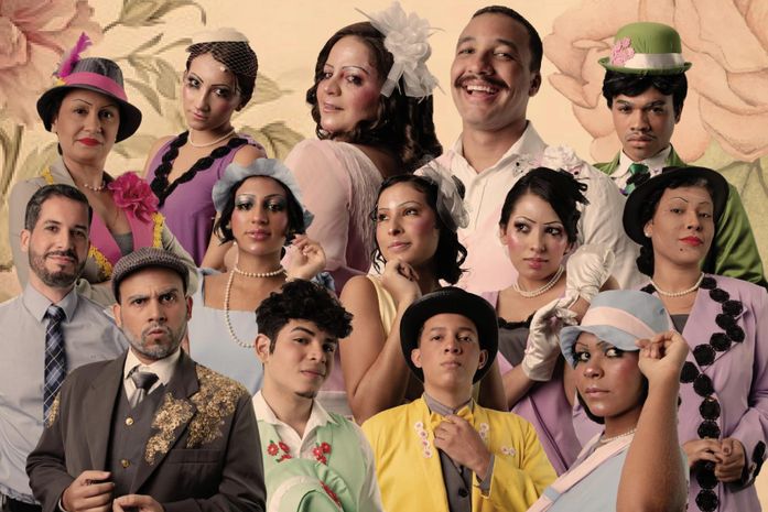 A Dama das Camélias: o amor proibido entre um jovem burguês e a mais famosa cortesã de Paris chega aos palcos alagoanos