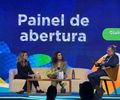 Diretoria de Comunicação do TCE/AL participa do CNCTC 2025