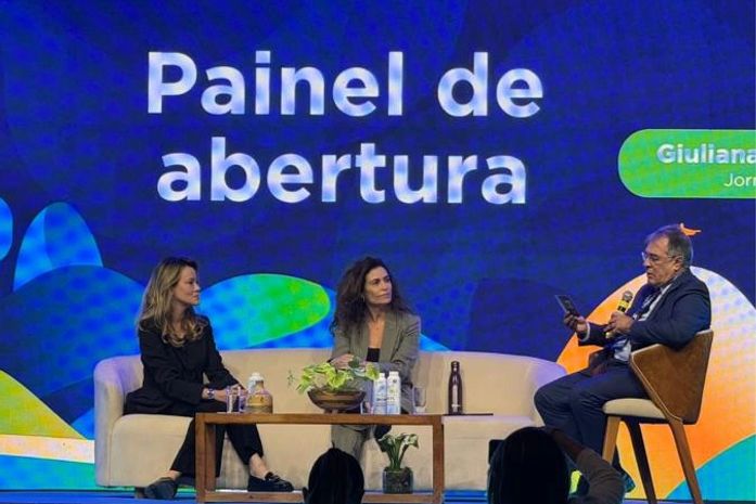 Diretoria de Comunicação do TCE/AL participa do CNCTC 2025