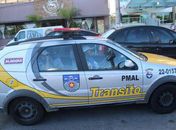 Homem é preso após tentar subornar policiais do BPTran
