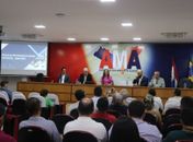 AMA e Tribunal de Contas orientam equipes sobre importância do IEGM