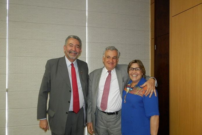 Paulão assegura R$500 mil para São João de Arapiraca em 2016