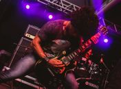 Semana do Rock começa nesta 3ª feira com workshops e apresentações musicais