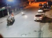 Polícia divulga imagem de homicídio praticado por grupo de extermínio que atuava em União dos Palmares