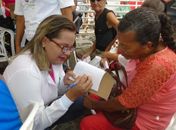 Prefeitura de Rio Largo presta homenagem aos dentistas