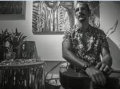 Caê Mancini lança Ep "Folguedo Caldeado"