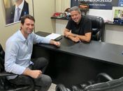 Daniel Barbosa oficializa sua candidatura a deputado federal durante convenção do PP
