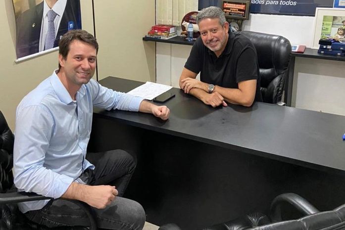 Daniel Barbosa oficializa sua candidatura a deputado federal durante convenção do PP