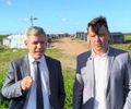 “Aqui tem lei”, diz Cabo Bebeto ao registrar BO contra líder de invasão de fazenda produtiva em Arapiraca; veja vídeo