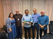 Serfi evidencia importância da Embrapa Alimentos e Territórios, em Alagoas