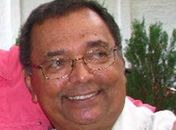 Morre o ex-prefeito de Arapiraca João do Nascimento 