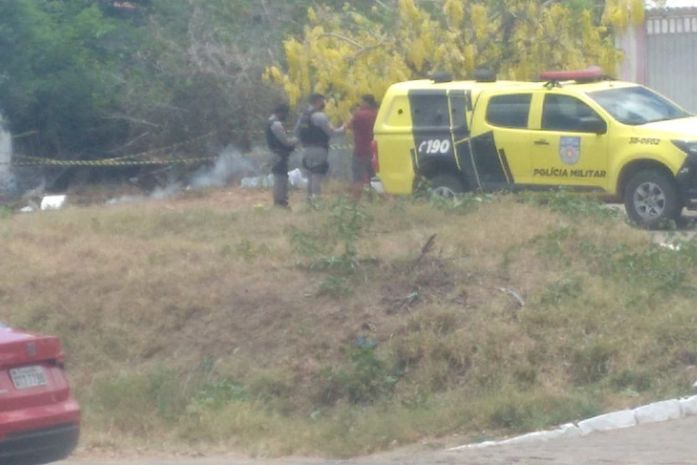 Deficiente visual morre após ser atacado por enxame de abelhas em Igaci