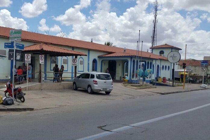 Covid-19: ocupação hospitalar de leitos continua em queda no município de Arapiraca