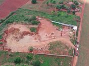 Comunidade Quilombola Carrasco sofre sem água e com desmatamento Irregular em Arapiraca