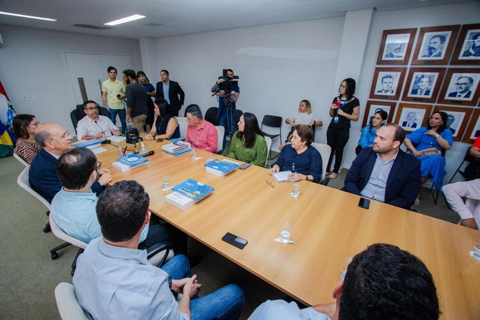 Governo de Alagoas e ONU Habitat lançam o Cidades 2030 para quatro municípios alagoanos