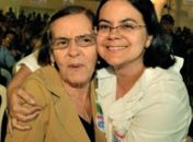 Matriarca da família Barros, Lelice Gomes de Barros, falece aos 93 anos 