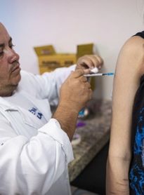 Maceió inicia vacinação contra Influenza com Dia D no sábado (28)