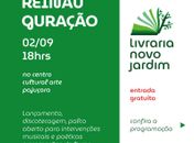 Com lançamento de livro "As meninas", Cineart Pajuçara ganha livraria