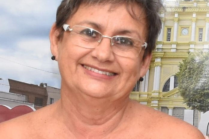 Jacineide Maia será uma das palestrantes do evento