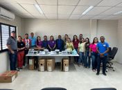 Preparativos para Eleição do Conselho Tutelar de Penedo são concluídos com sucesso