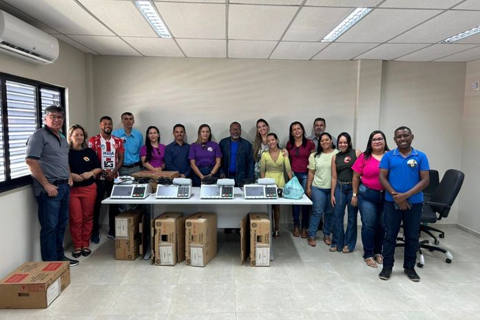 Preparativos para Eleição do Conselho Tutelar de Penedo são concluídos com sucesso
