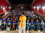 Aulão do Pré-Ifal Educar é Massa reúne 600 estudantes da rede pública municipal de ensino