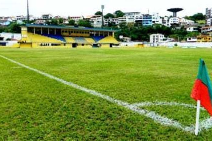 ASA encara o Barcelona de Ilhéus com alterações no meio campo