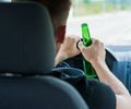 Após dirigir de forma perigosa e colocar pedestres em risco, motorista é preso por embriaguez ao volante