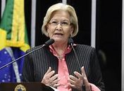 Senadora Ana Amélia