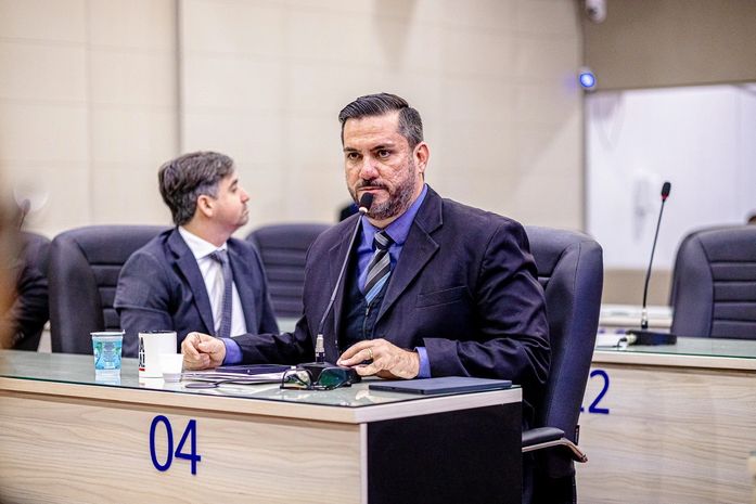 De autoria de Leonardo Dias, Moção de Aplausos a alunos da PM que combateram tráfico de drogas é aprovada pela Câmara de Maceió