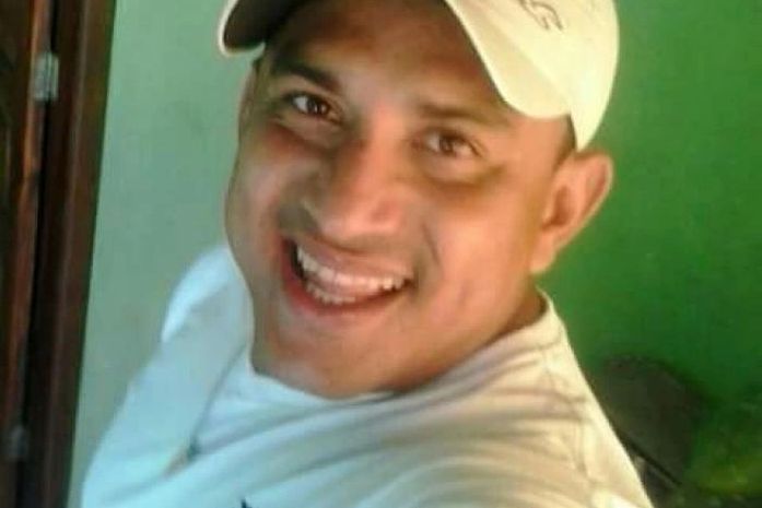 Márcio Gomes da Silva, "Cachorrão"