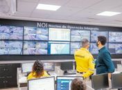 Prefeito JHC fortalece fiscalização do transporte coletivo com canal de denúncias on-line