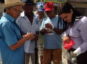 Município de Atalaia realiza “Dia D” de combate à dengue