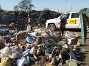 Prefeitura é multada em R$ 2,5 milhões por lançar lixo em território indígena