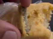 Estudante encontra parafuso dentro de torta vendida no Restaurante Universitário da Ufal