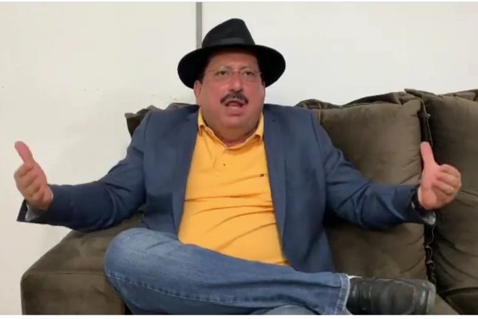 Prefeito de Rio Largo, Gilberto Gonçalves orgulha de ser recordista em obras, isso em apenas dois anos e oito meses de governo