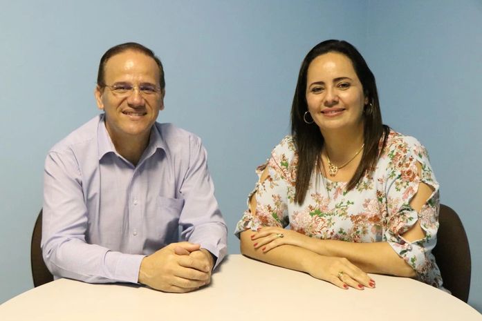 Fabiana Pessoa assume o comando do PRB em Alagoas