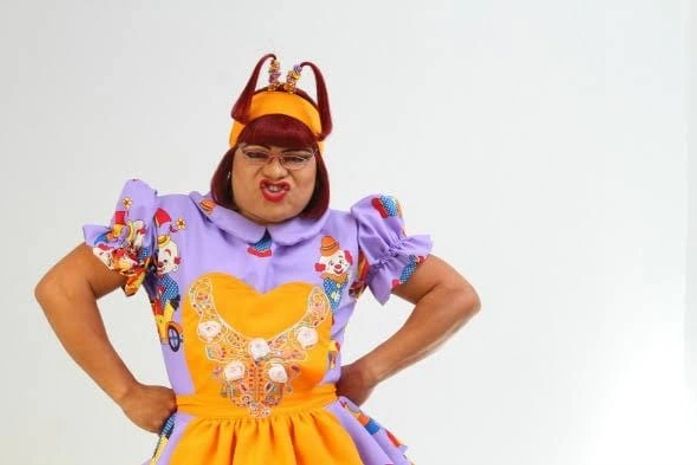 Espetáculos "Cinderela" e "Os Três Porquinhos" são adiados por medidas de saúde pública