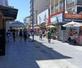 Rua do Livramento, no Centro de Maceió