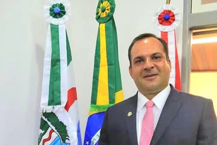 Francisco Sales destaca necessidade de gerar mais empregos e defende menos impostos para quem empreende em AL