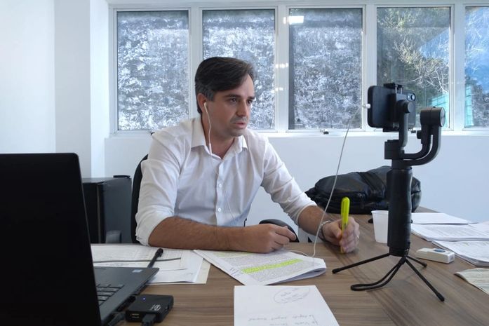 Vereador Joãozinho