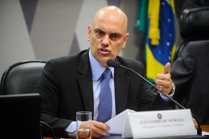 Alexandre de Moraes