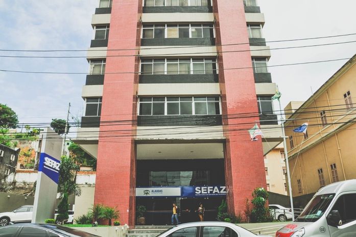 Secretaria da Fazenda de Alagoas (Sefaz)