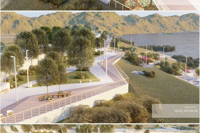 Piranhas autoriza construção da Orla de Entremontes com investimento de R$ 3,1 milhões e foco no fortalecimento do turismo e da economia local