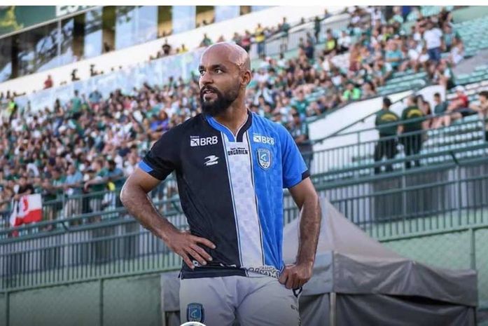 ASA segue preparação para enfrentar Juazeirense e lateral Matheus Silva é aguardado em Arapiraca