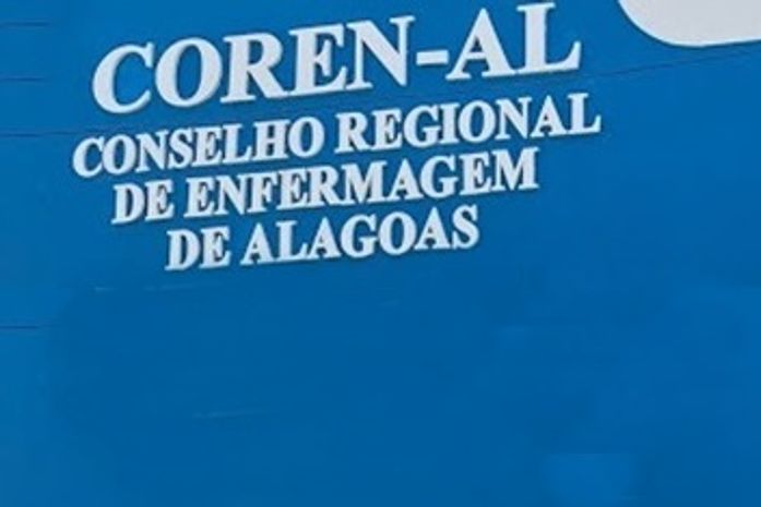 Conselho Regional de Enfermagem de Alagoas (Coren/AL)