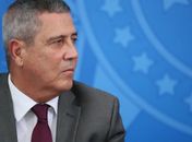 Moraes mantém prisão de Braga Netto