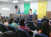 Arapiraca recebe curso da Fiocruz sobre saúde e segurança na escola