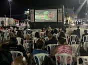 Projeto Interior na Cena Brasil traz para Alagoas filmes nacionais gratuitos e debate ambiental